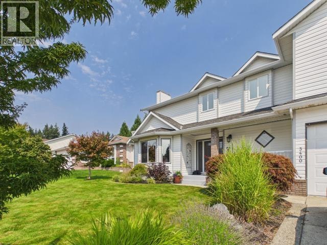 3400 Ontario Avenue, Powell River, BC, V8A 5M7 - 19