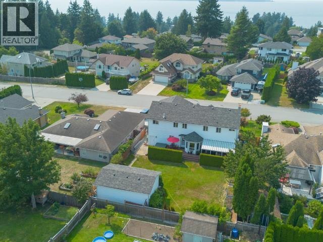 3400 Ontario Avenue, Powell River, BC, V8A 5M7 - 13