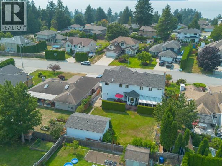 3400 Ontario Avenue, Powell River, BC, V8A 5M7 - 13
