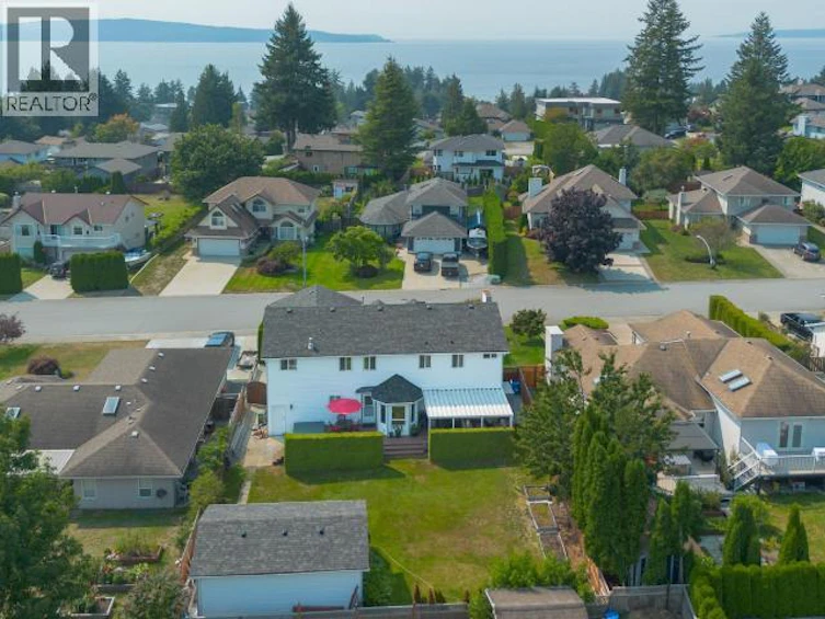 3400 Ontario Avenue, Powell River, BC, V8A 5M7 - 12