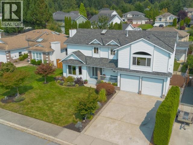 3400 Ontario Avenue, Powell River, BC, V8A 5M7 - 24
