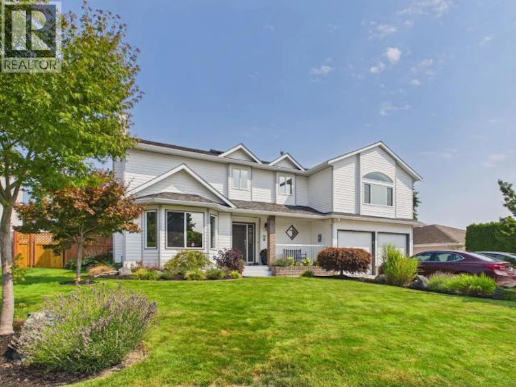 3400 Ontario Avenue, Powell River, BC, V8A 5M7 - 18