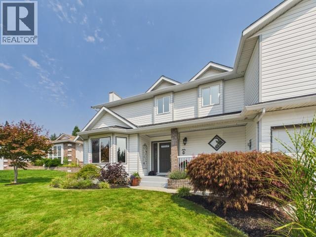 3400 Ontario Avenue, Powell River, BC, V8A 5M7 - 16