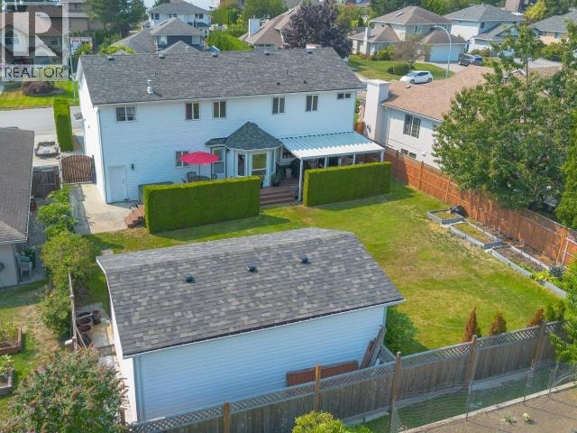3400 Ontario Avenue, Powell River, BC, V8A 5M7 - 14