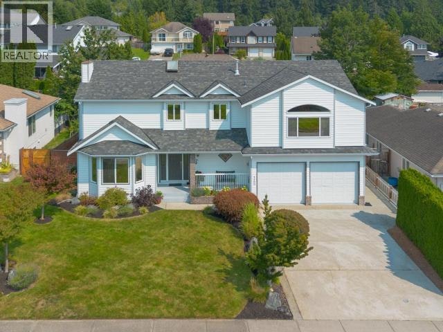 3400 Ontario Avenue, Powell River, BC, V8A 5M7 - 22