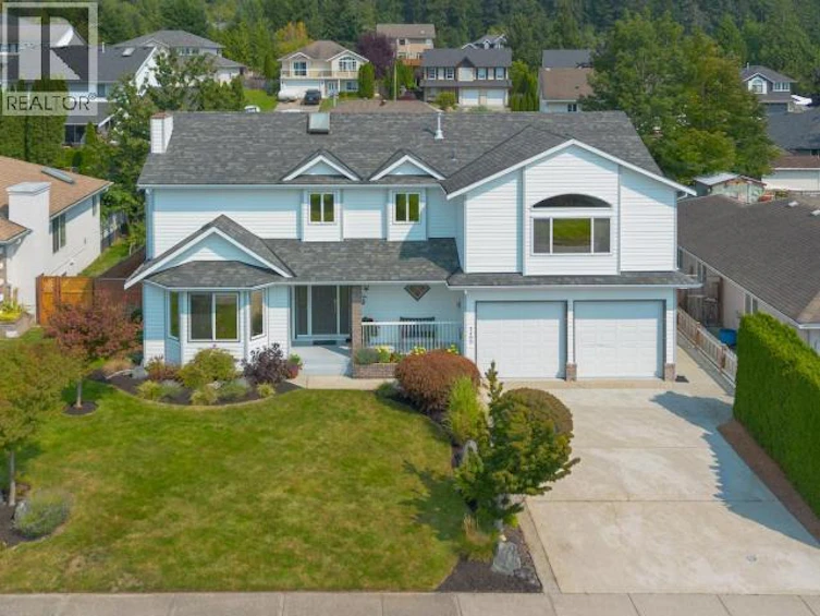 3400 Ontario Avenue, Powell River, BC, V8A 5M7 - 22