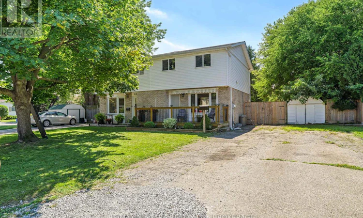 38 Mccordick Drive