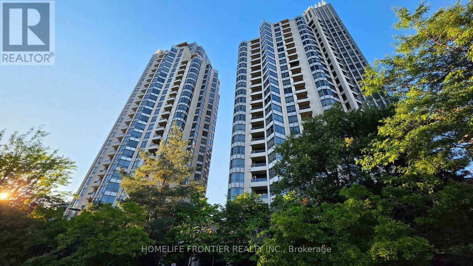 1116-15 Northtown Way, Toronto, ON, M2N 7A2