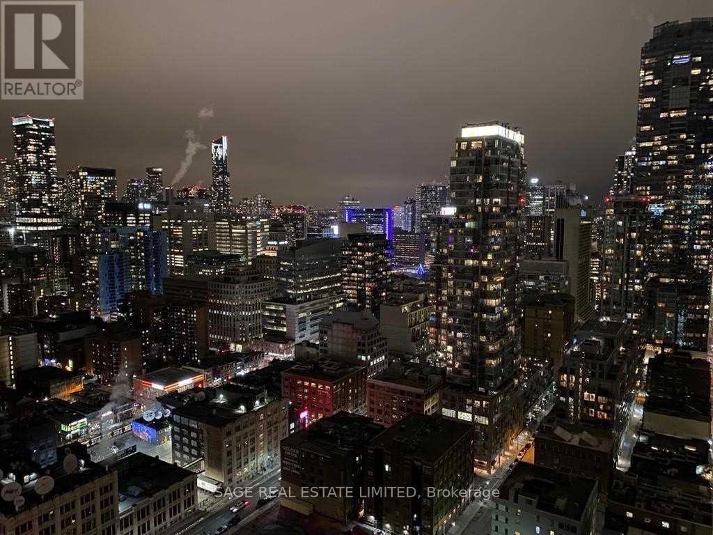 3310-290 Adelaide Street W, Toronto, ON, M5V 0P3 - 27