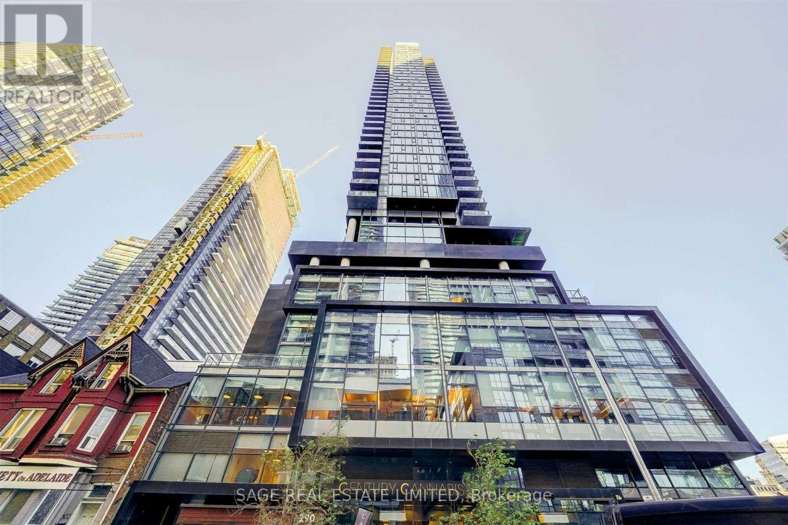 3310-290 Adelaide Street W, Toronto, ON, M5V 0P3 - 33