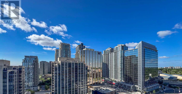 1804-21 Hillcrest Avenue, Toronto, ON, M2N 7K2 - 26
