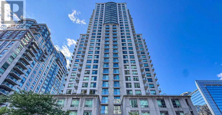 1804-21 Hillcrest Avenue, Toronto, ON, M2N 7K2