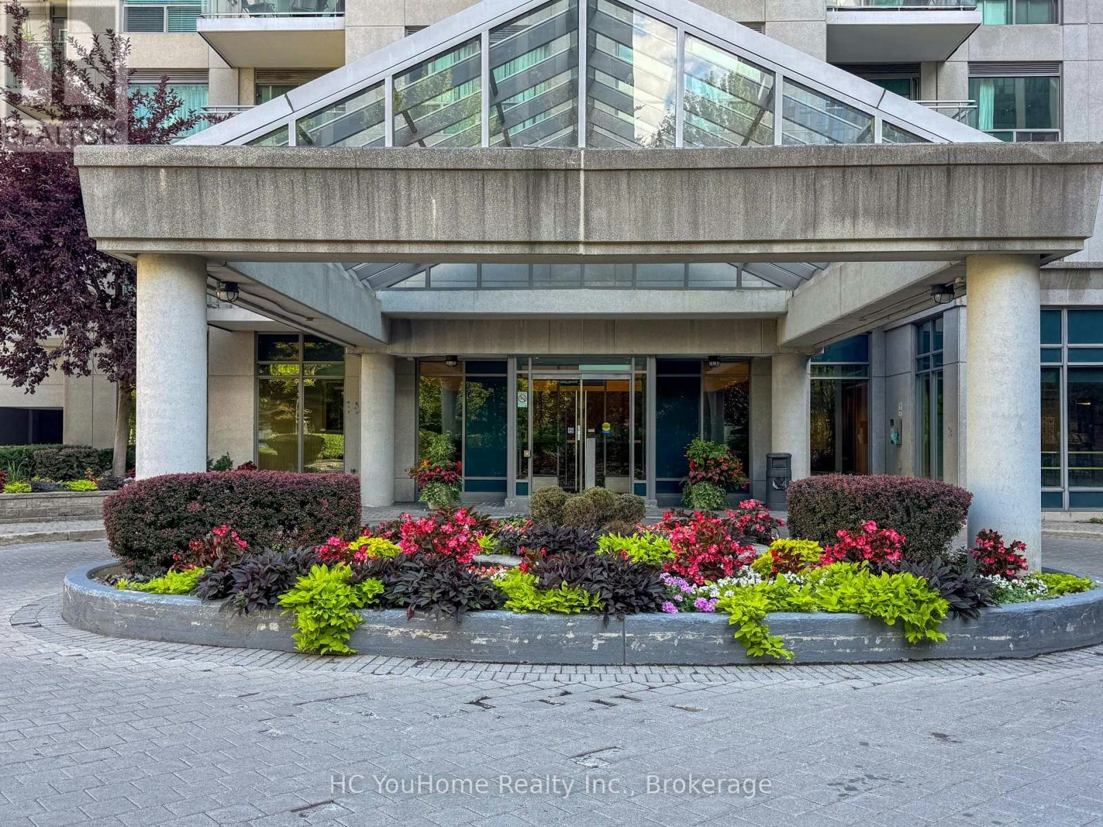 1804-21 Hillcrest Avenue, Toronto, ON, M2N 7K2 - 2