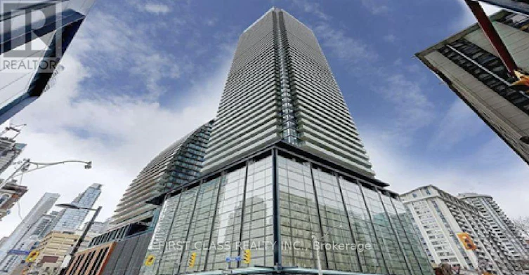 2805-501 Yonge Street, Toronto, ON, M4Y 0G8