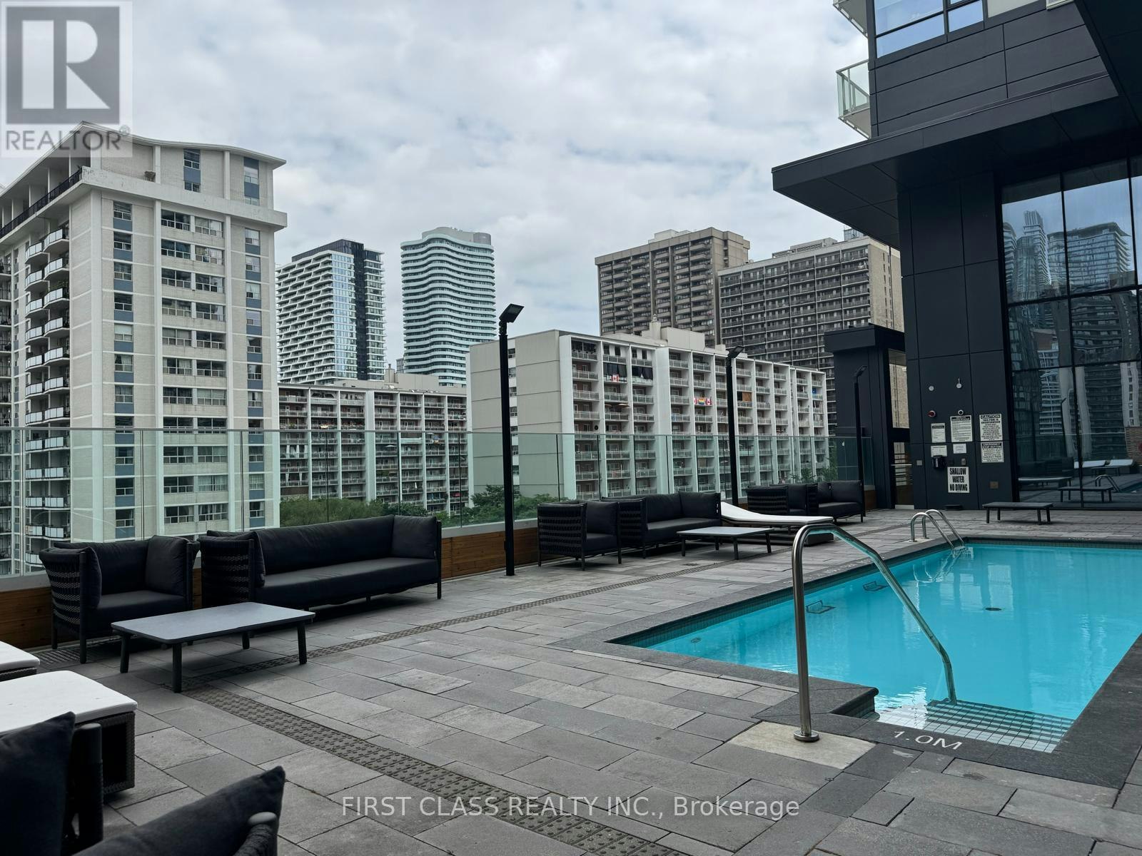 2805-501 Yonge Street, Toronto, ON, M4Y 0G8 - 25