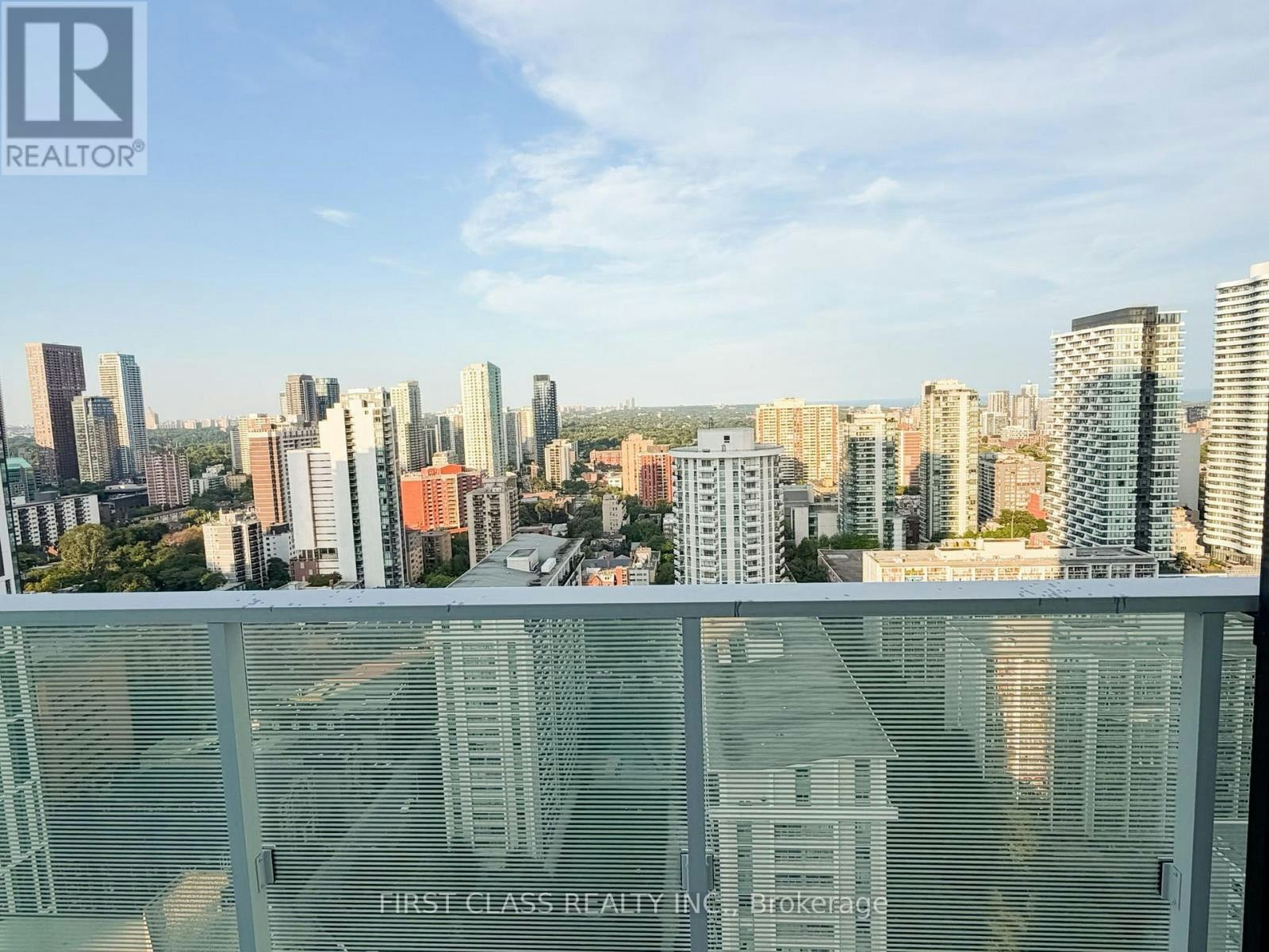 2805-501 Yonge Street, Toronto, ON, M4Y 0G8 - 12