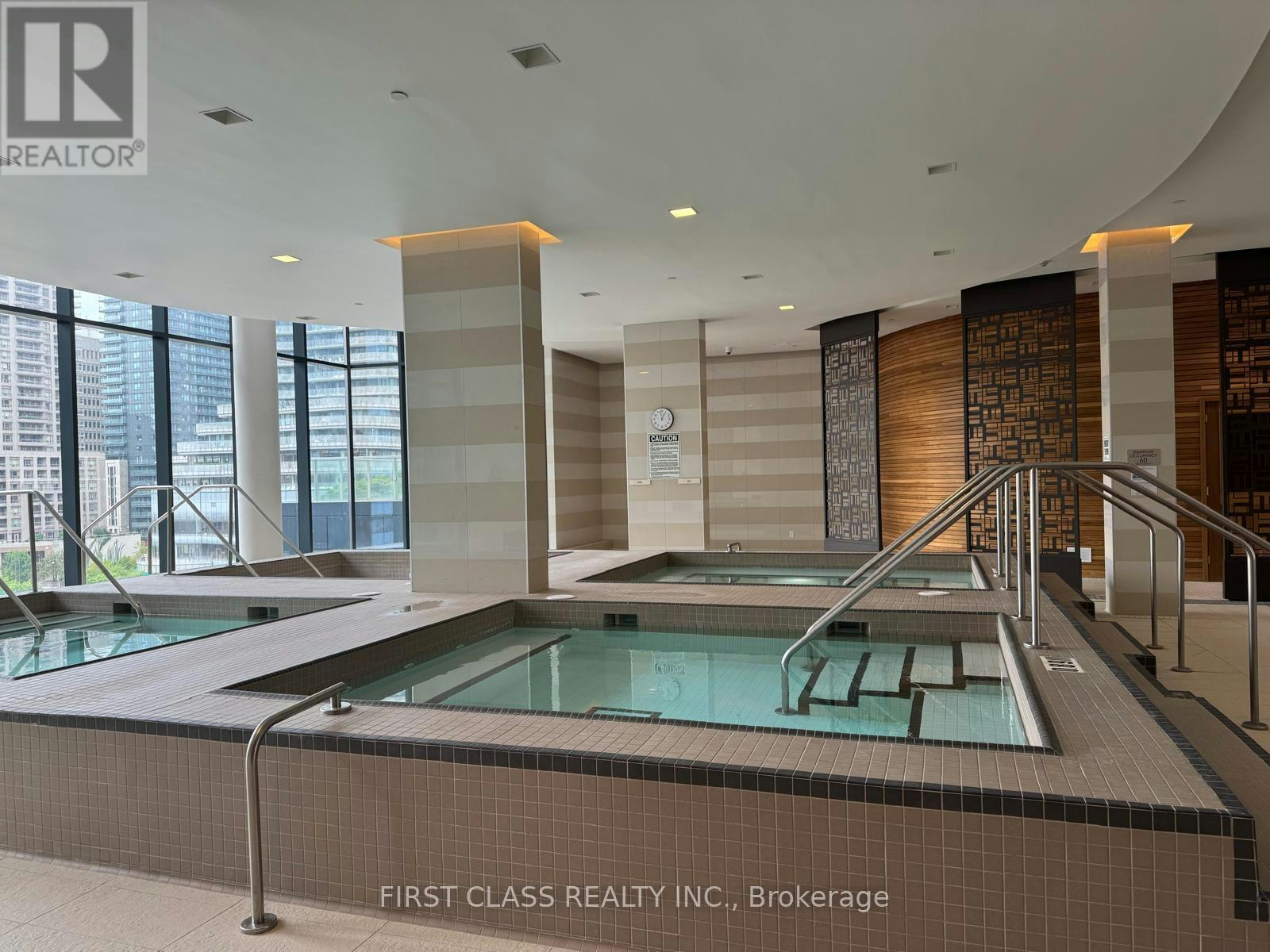 2805-501 Yonge Street, Toronto, ON, M4Y 0G8 - 30
