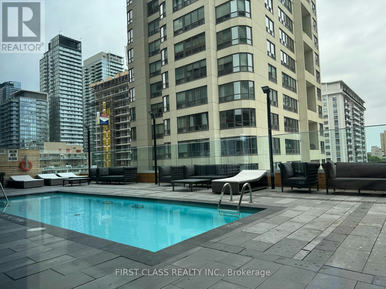 2805-501 Yonge Street, Toronto, ON, M4Y 0G8 - 35