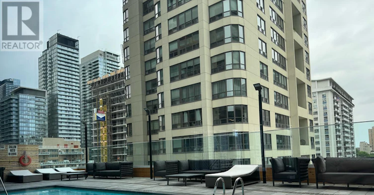 2805-501 Yonge Street, Toronto, ON, M4Y 0G8 - 35