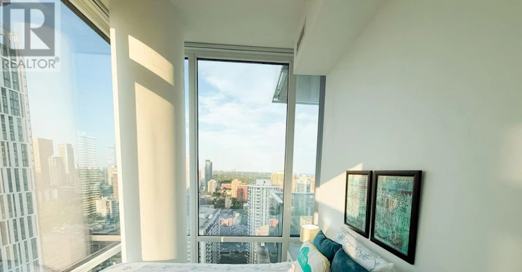2805-501 Yonge Street, Toronto, ON, M4Y 0G8 - 16