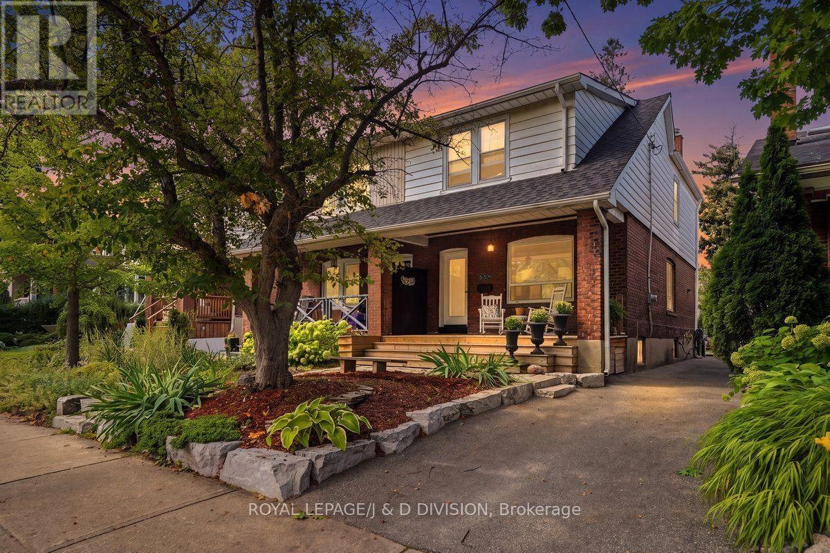 634 Millwood Road, Toronto, ON, M4S 1K8