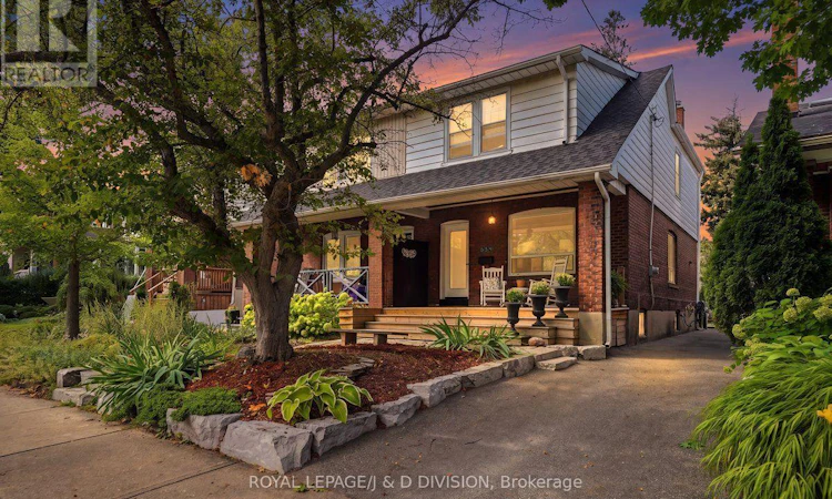 634 Millwood Road