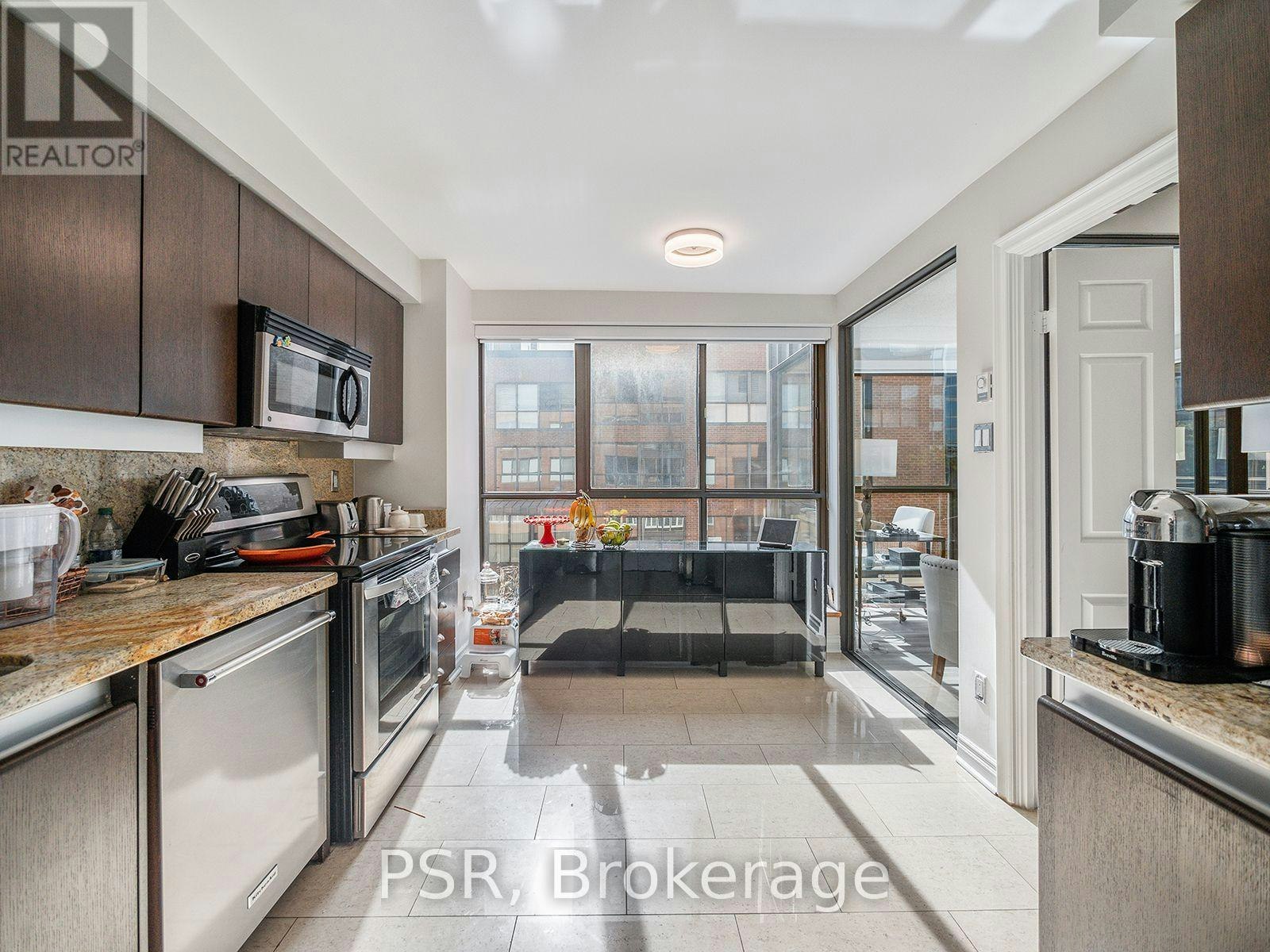 602-164 Cumberland Street, Toronto, ON, M5R 1A8 - 17