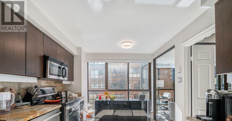 602-164 Cumberland Street, Toronto, ON, M5R 1A8 - 17