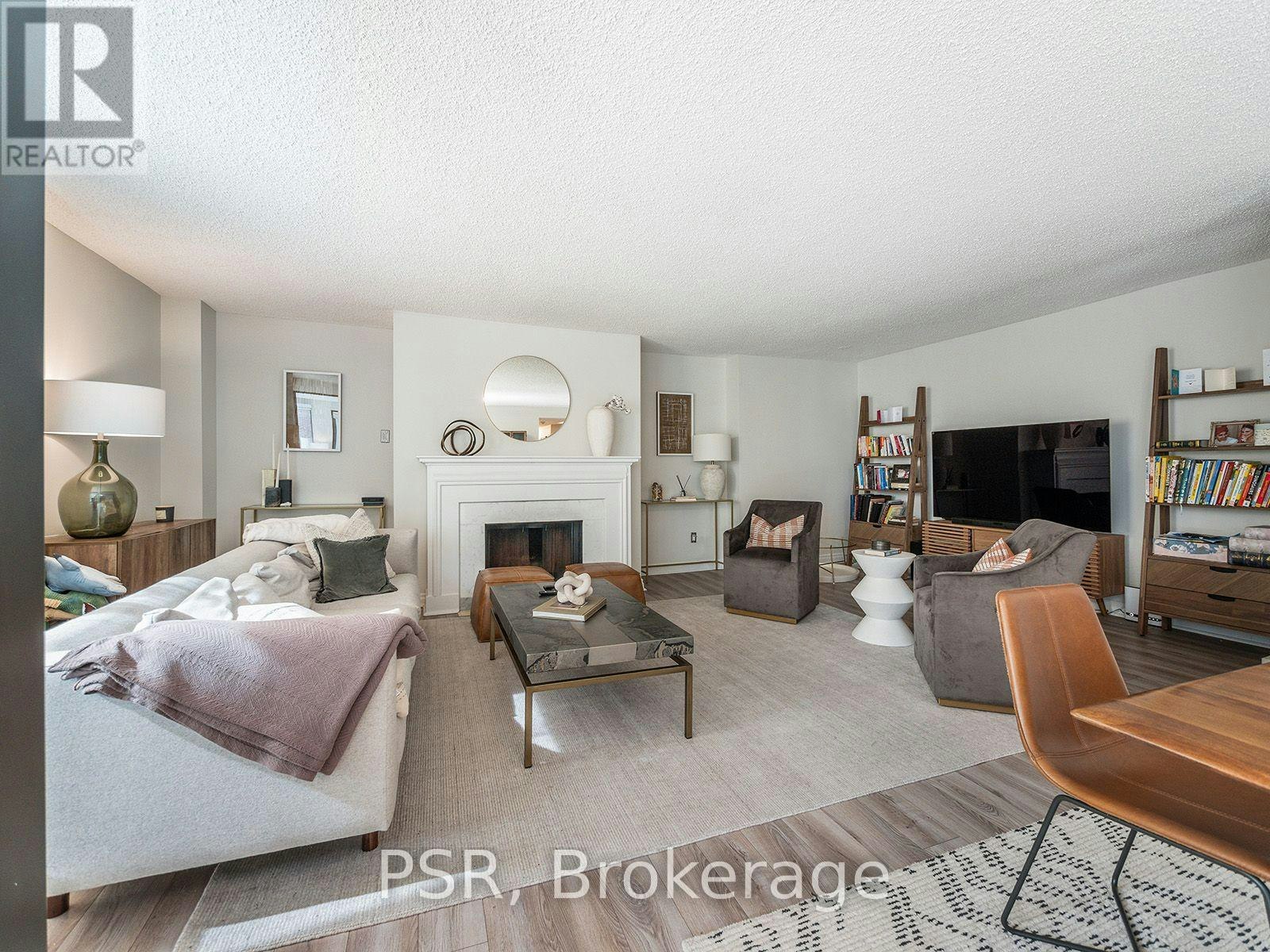 602-164 Cumberland Street, Toronto, ON, M5R 1A8 - 9