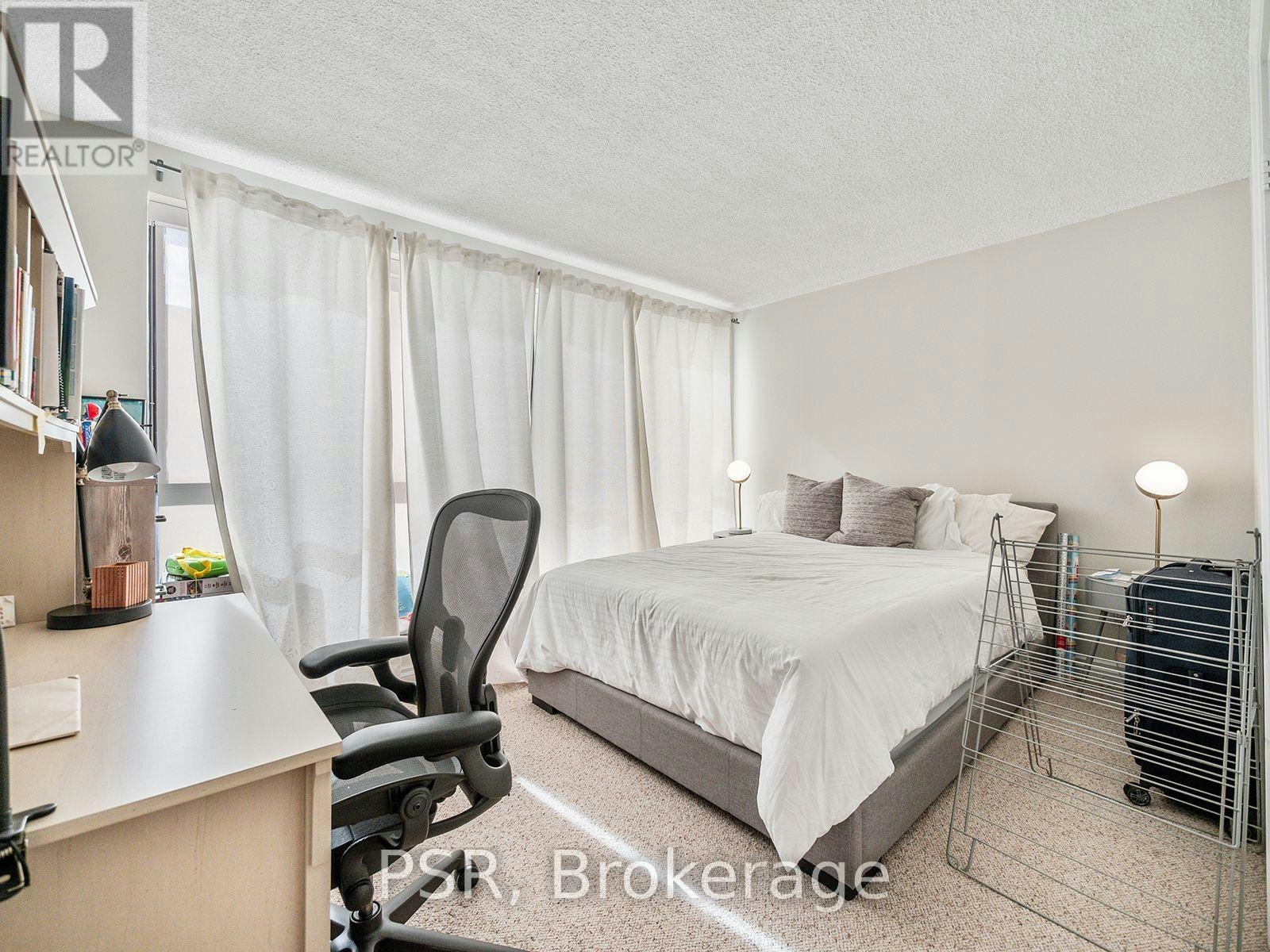602-164 Cumberland Street, Toronto, ON, M5R 1A8 - 24