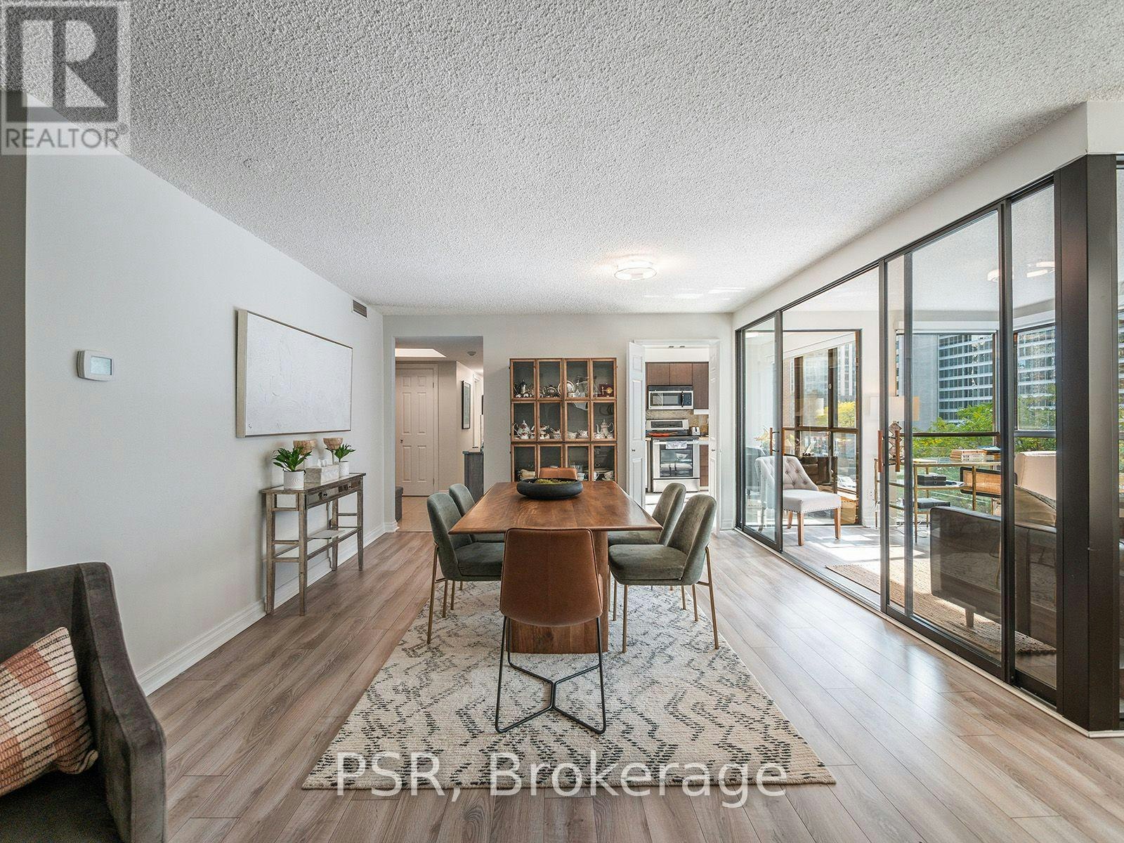 602-164 Cumberland Street, Toronto, ON, M5R 1A8 - 8