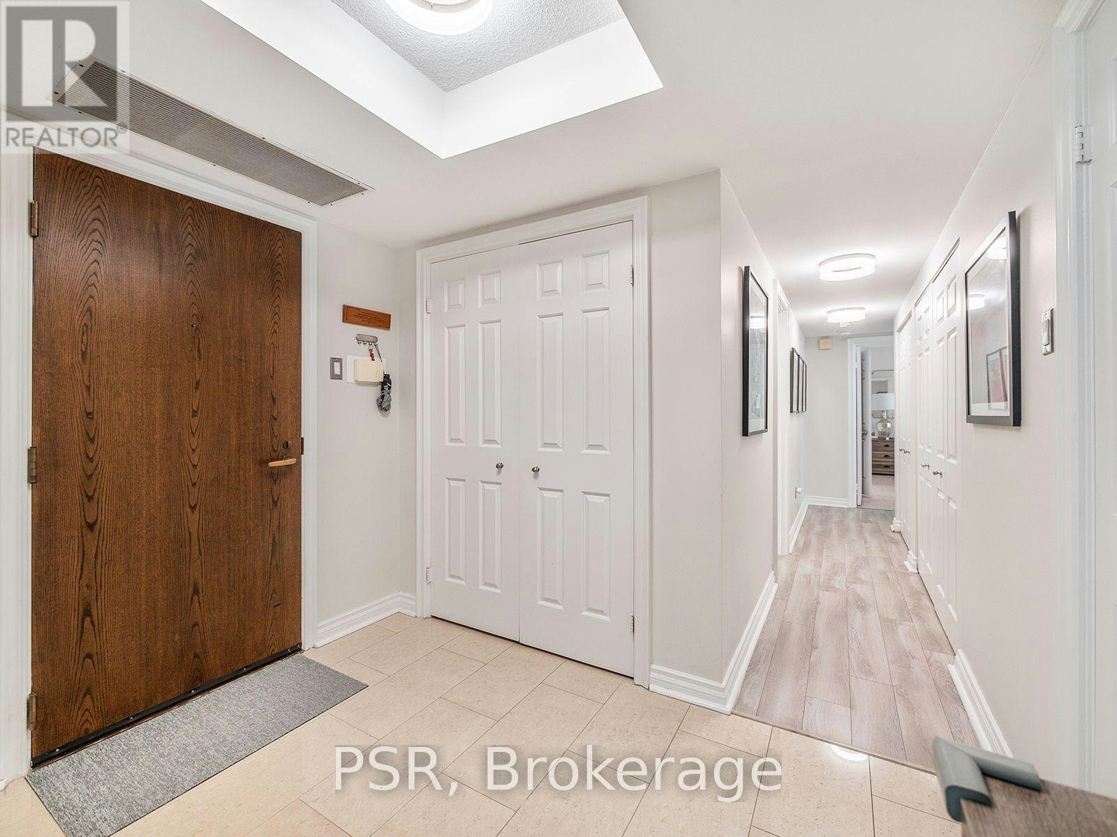 602-164 Cumberland Street, Toronto, ON, M5R 1A8 - 19