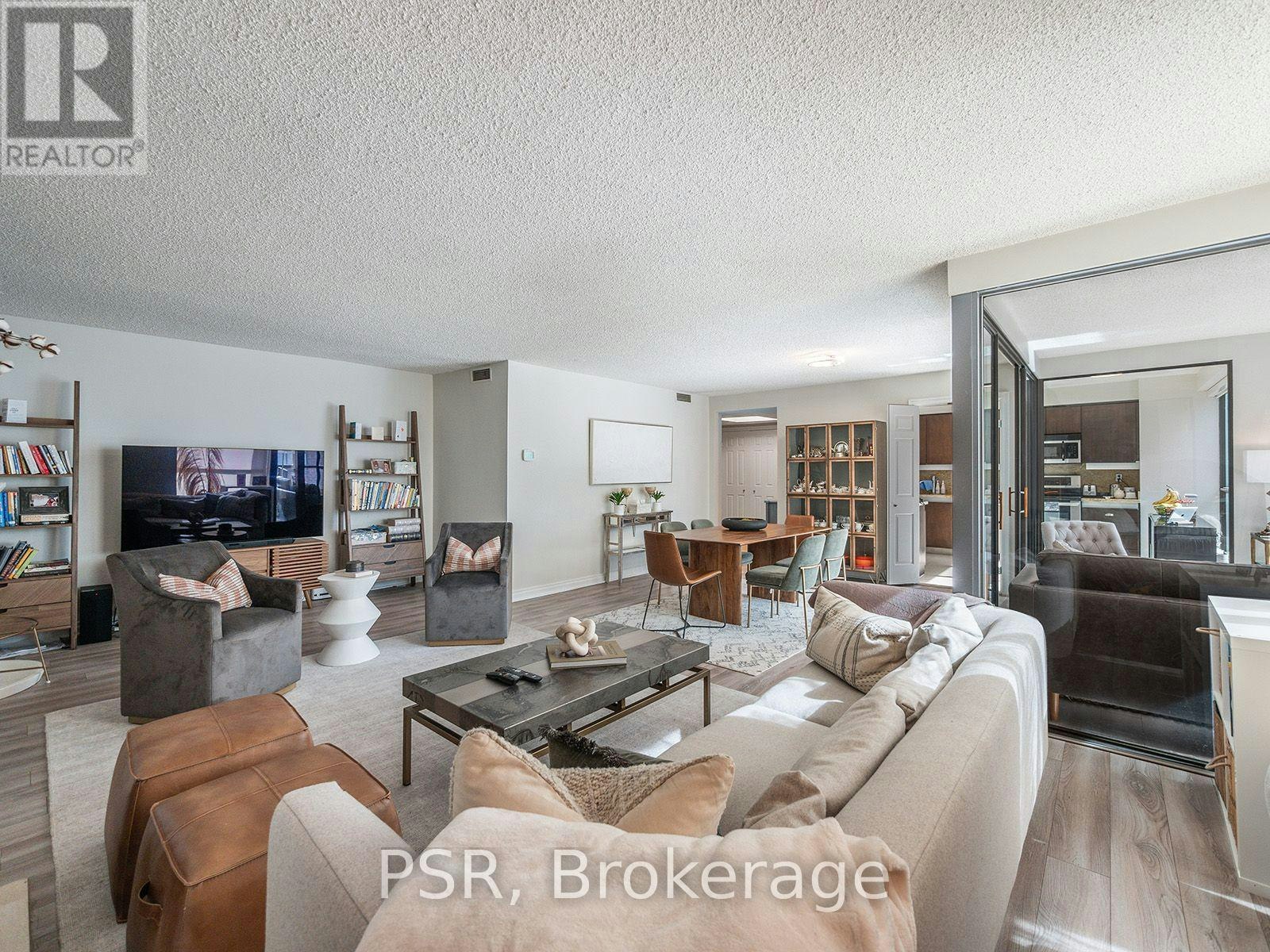 602-164 Cumberland Street, Toronto, ON, M5R 1A8 - 13