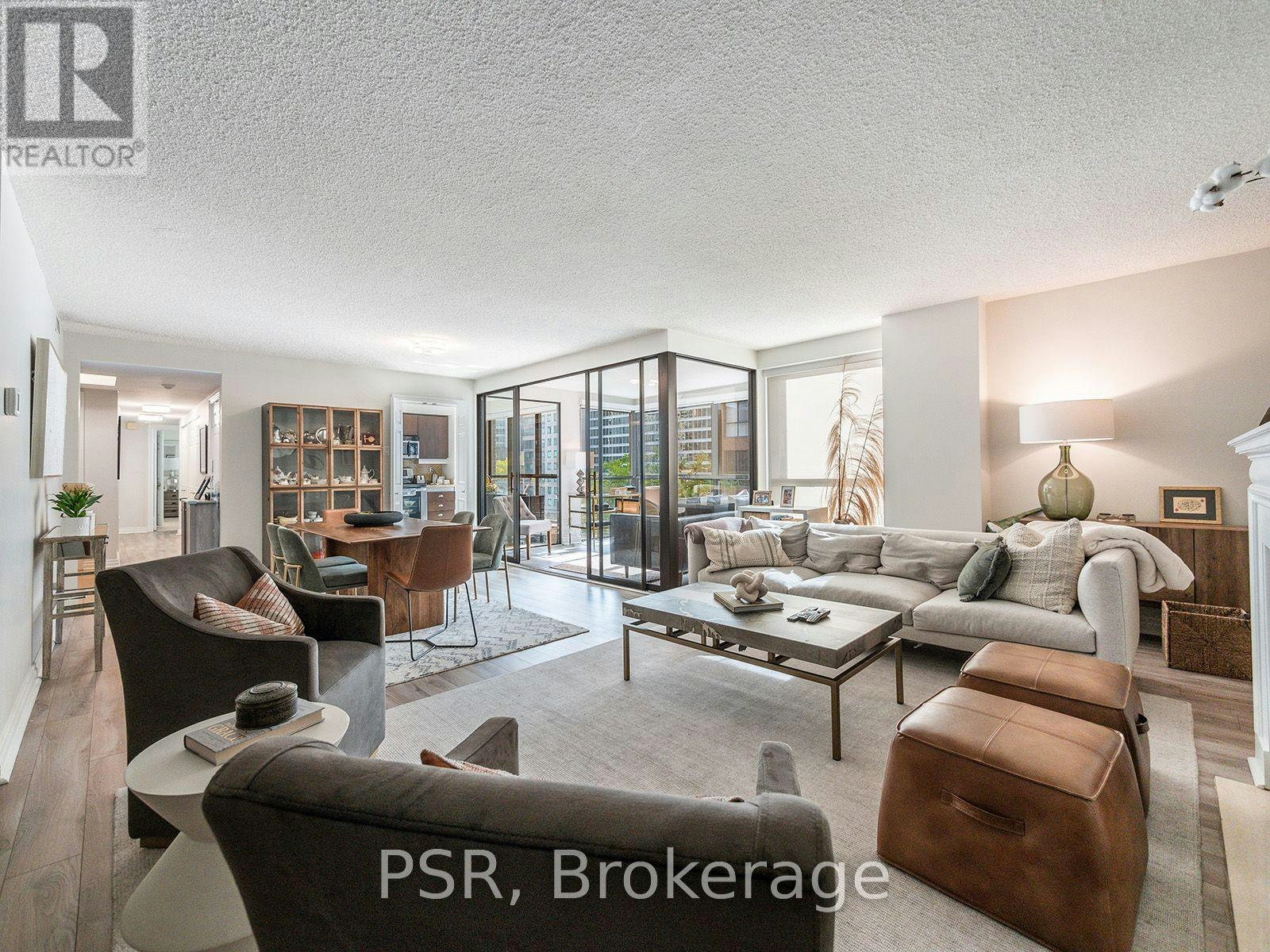 602-164 Cumberland Street, Toronto, ON, M5R 1A8 - 12