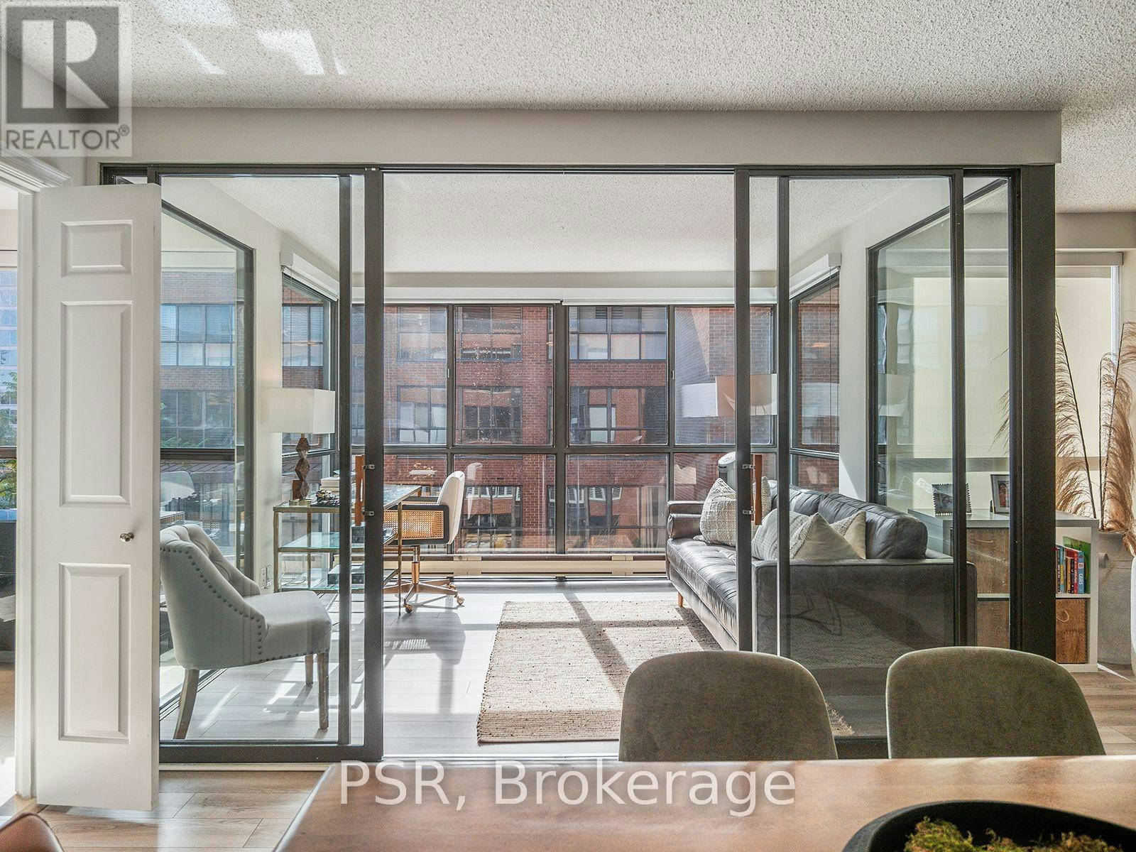 602-164 Cumberland Street, Toronto, ON, M5R 1A8 - 14
