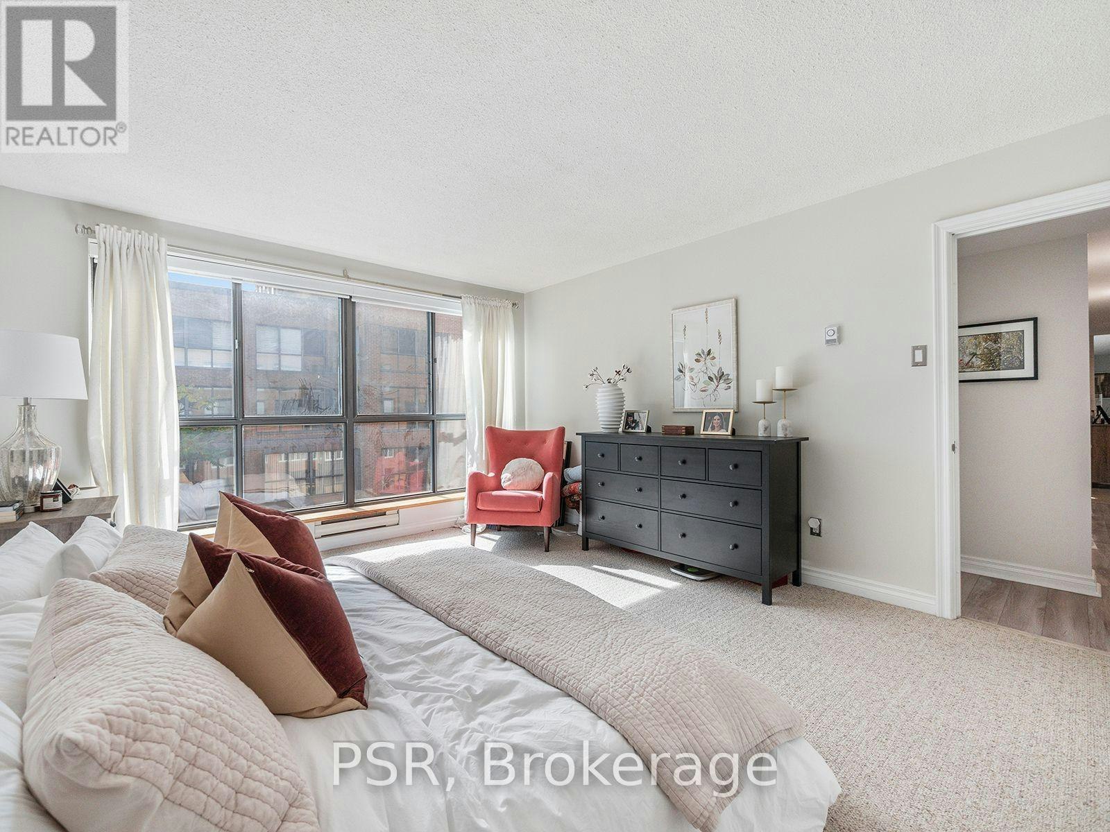 602-164 Cumberland Street, Toronto, ON, M5R 1A8 - 21