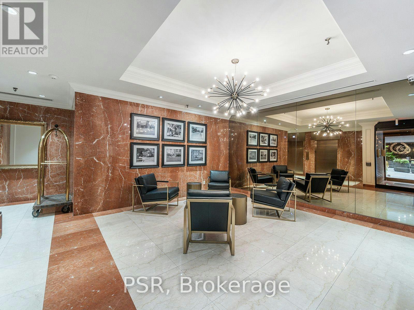 602-164 Cumberland Street, Toronto, ON, M5R 1A8 - 3