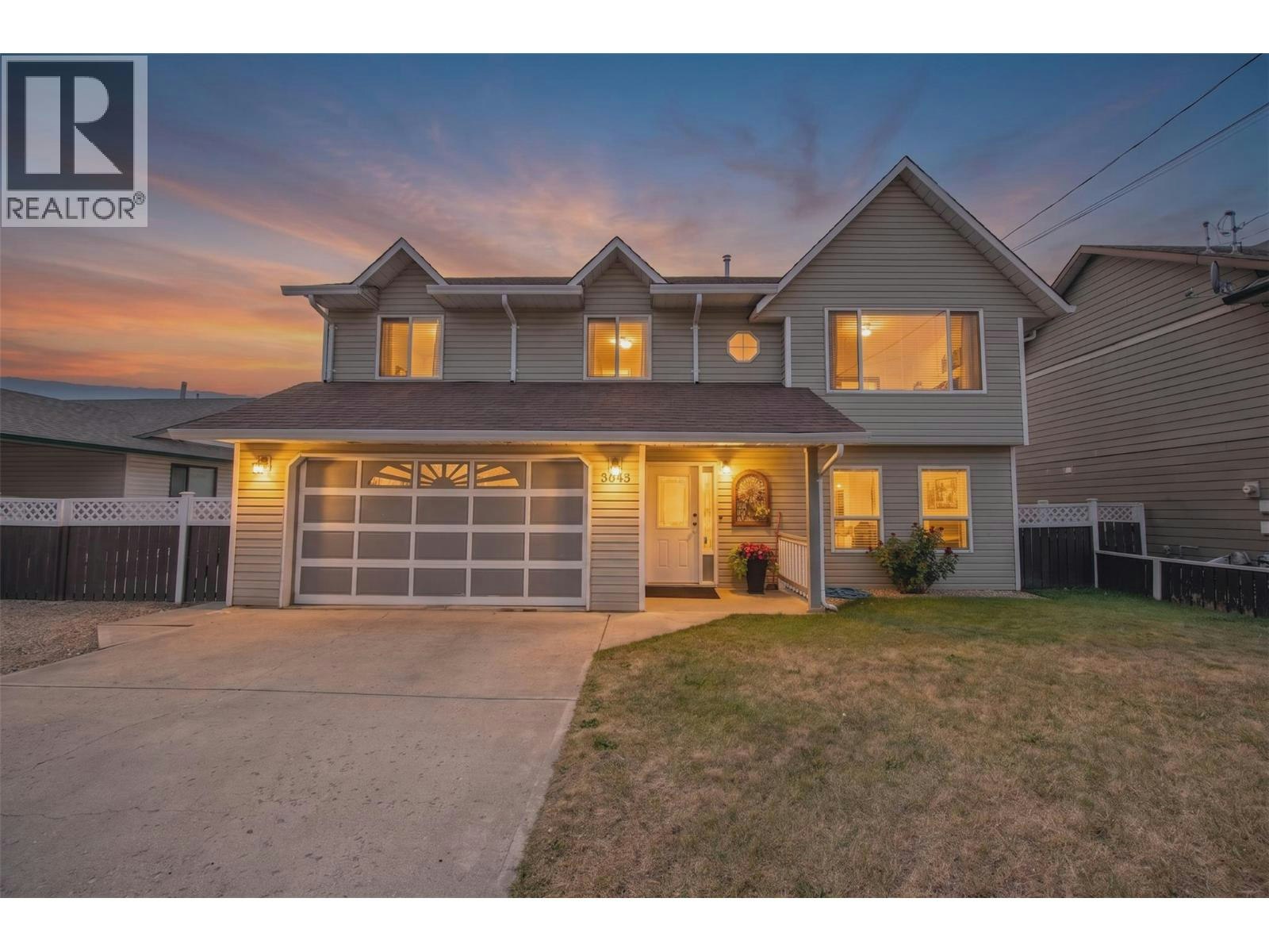 3645 Patten Drive, Armstrong, BC, V4Y 0H9