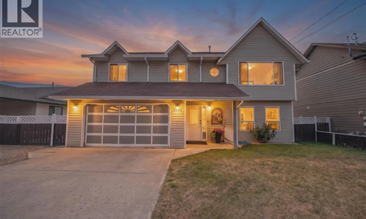3645 Patten Drive