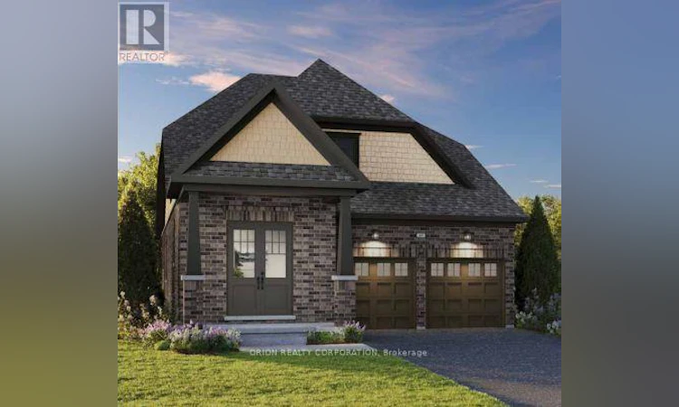 202 Deline Crescent