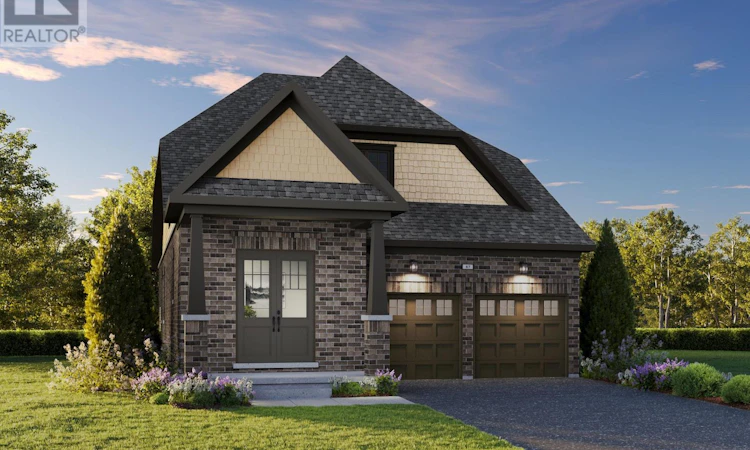 202 Deline Crescent