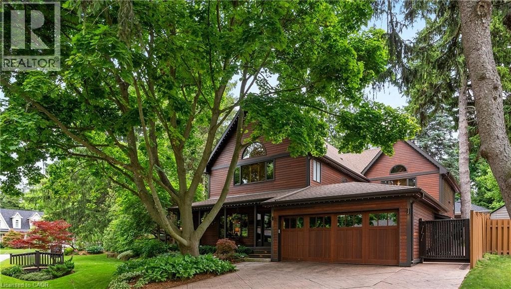 1194 Stirling Drive, Oakville, ON, L6L 1E6