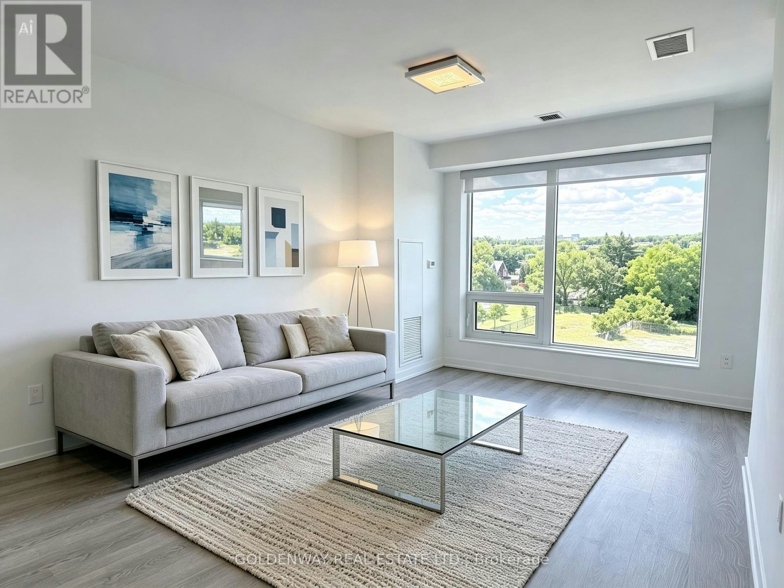 601W-3 Rosewater Street, Richmond Hill, ON, L4C 5T6 - 4