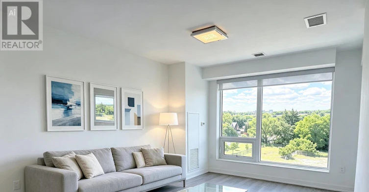 601W-3 Rosewater Street, Richmond Hill, ON, L4C 5T6 - 4