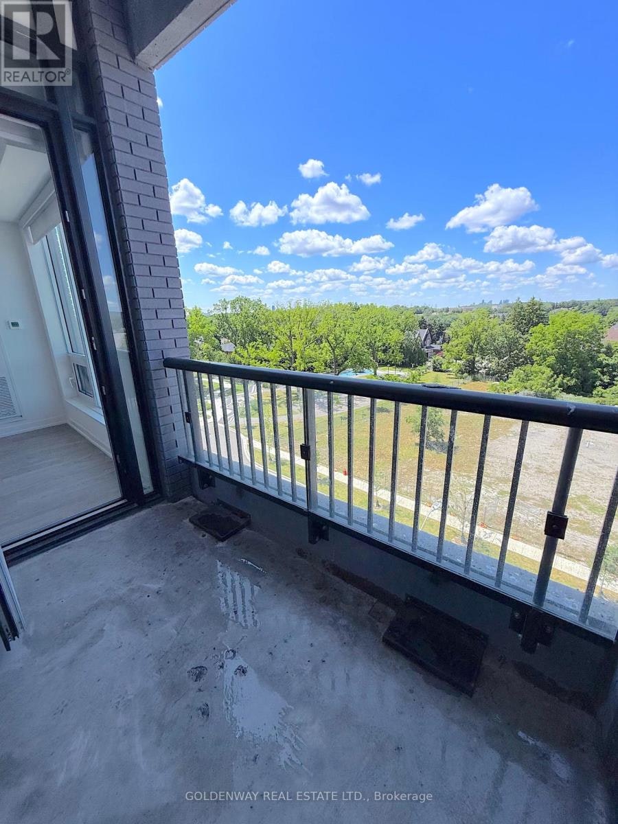 601W-3 Rosewater Street, Richmond Hill, ON, L4C 5T6 - 16