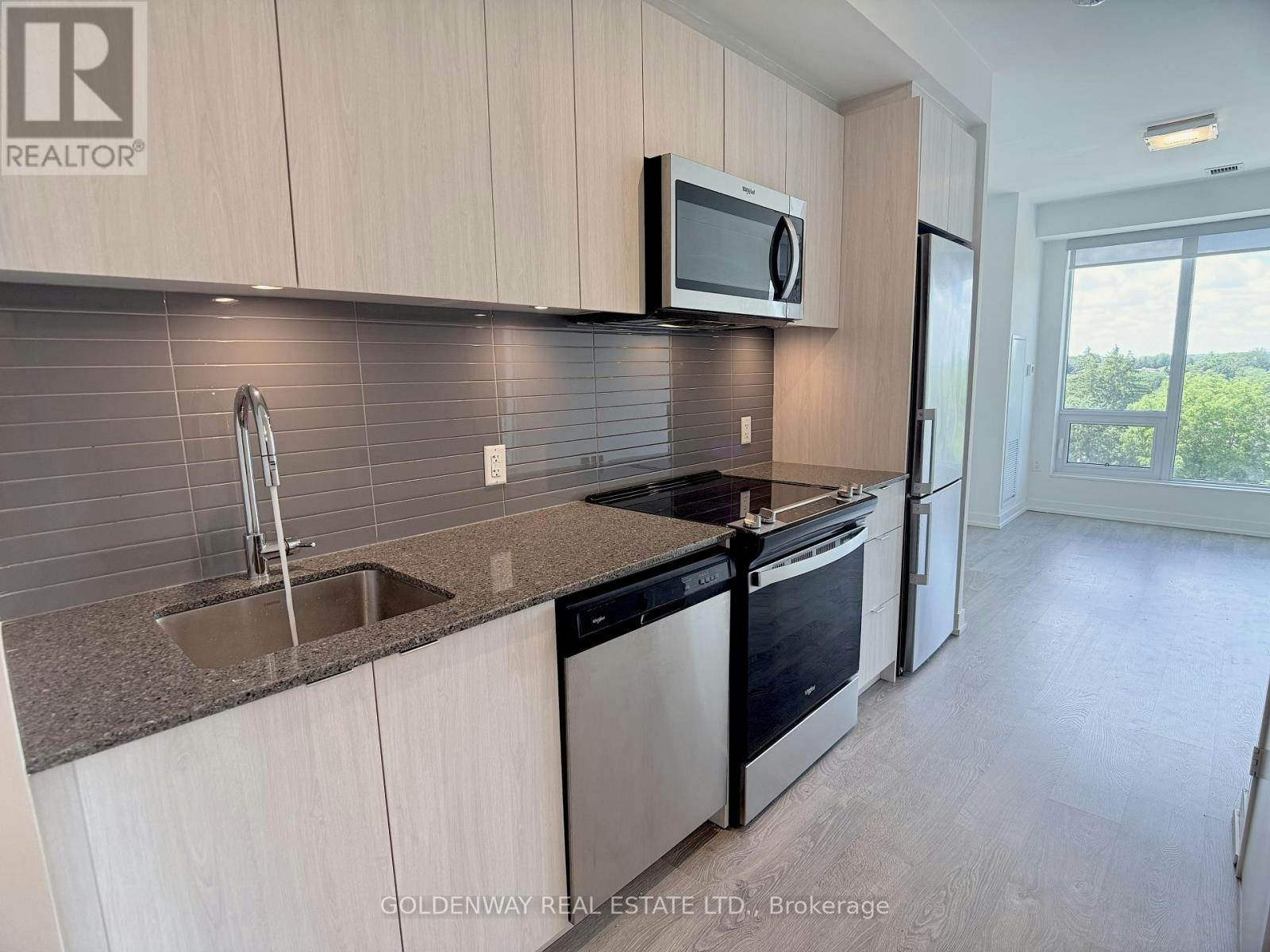 601W-3 Rosewater Street, Richmond Hill, ON, L4C 5T6 - 5