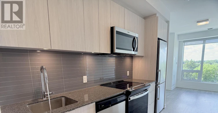 601W-3 Rosewater Street, Richmond Hill, ON, L4C 5T6 - 5