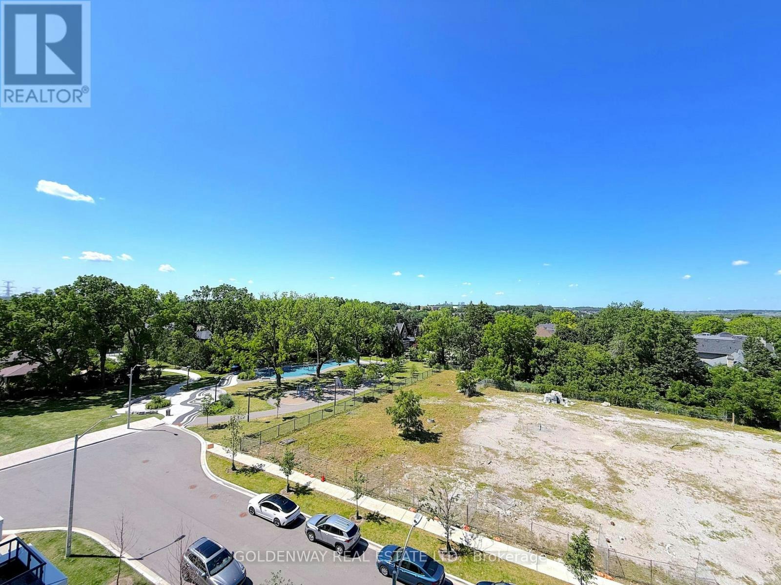 601W-3 Rosewater Street, Richmond Hill, ON, L4C 5T6 - 17