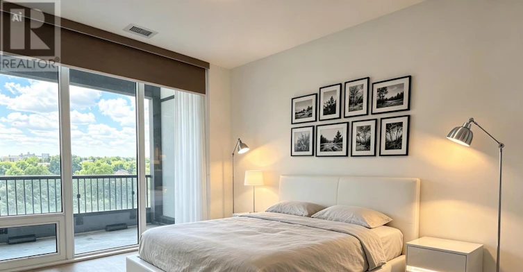 601W-3 Rosewater Street, Richmond Hill, ON, L4C 5T6 - 9