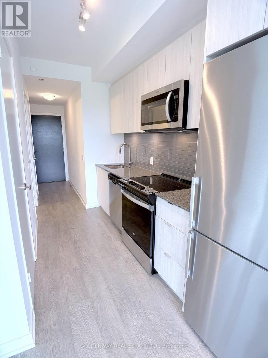 601W-3 Rosewater Street, Richmond Hill, ON, L4C 5T6 - 6